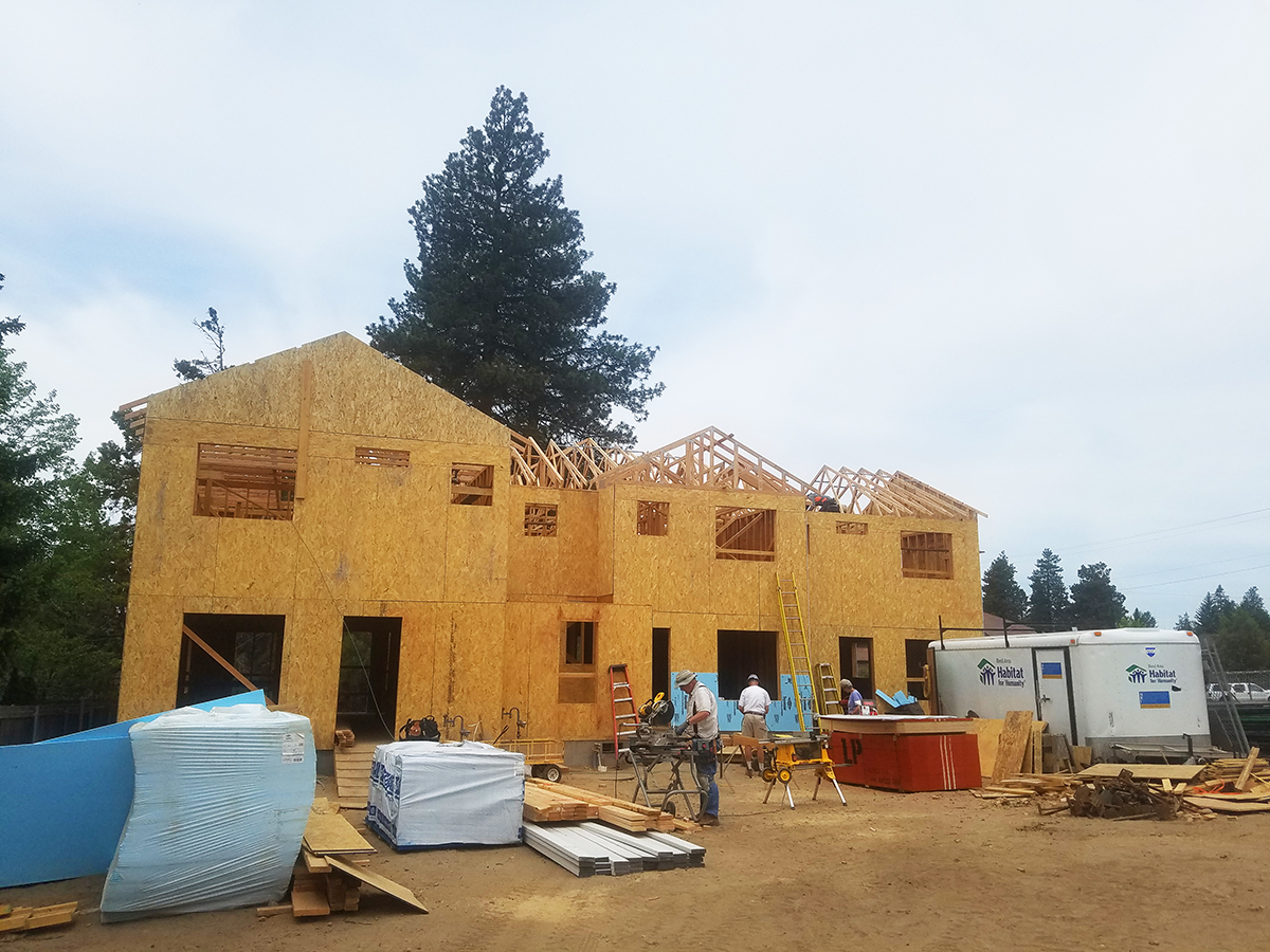 Bend Redmond Habitat for Humanity ReStore Your Source for Everything